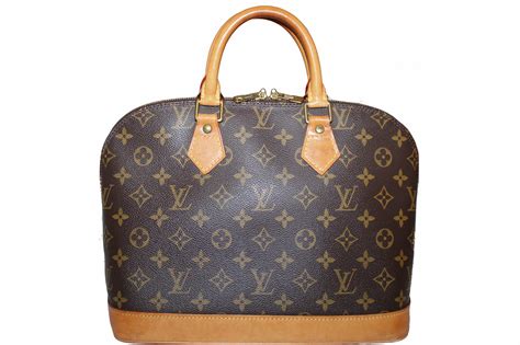 louis vuitton w pm bag replica|authentic louis vuitton alma.